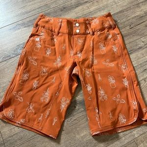 Wild Rye Freel Bike Shorts